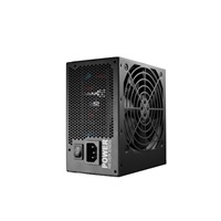 Napájací zdroj Fortron 450W HEXA 85+ PRO 450, plný rozsah, ATX, Bronze, DC/DC