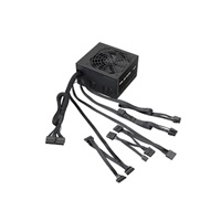 Napájací zdroj Fortron 450W HEXA 85+ PRO 450, plný rozsah, ATX, Bronze, DC/DC