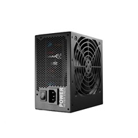 Napájací zdroj Fortron 550W HEXA 85+ PRO 550, plný rozsah, ATX, Bronze, DC/DC