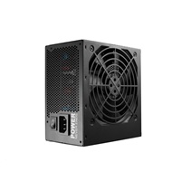 Napájací zdroj Fortron 550W HEXA 85+ PRO 550, plný rozsah, ATX, Bronze, DC/DC