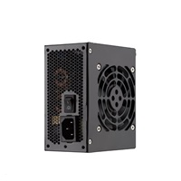 Napájací zdroj Fortron 450W SFX PRO 450, 80PLUS Bronze, Full Range, SFX&ATX, plná ochrana
