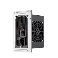 Napájací zdroj Fortron 450W SFX PRO 450, 80PLUS Bronze, Full Range, SFX&ATX, plná ochrana