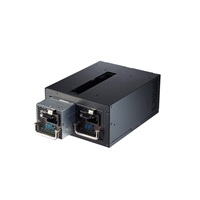 Napájací zdroj Fortron 500W TWINS PRO 500, priemyselný, 230V, 80PLUS GOLD, EN62368, Mini Redundant, 4cm