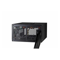 Napájací zdroj Fortron 700W TWINS PRO 700, priemyselný, 230V, 80PLUS GOLD, EN62368, Mini Redundant, 4cm