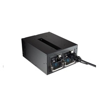 Napájací zdroj Fortron 700W TWINS PRO 700, priemyselný, 230V, 80PLUS GOLD, EN62368, Mini Redundant, 4cm