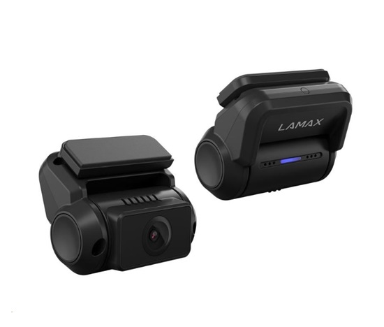 LAMAX T10 Rear Camera
