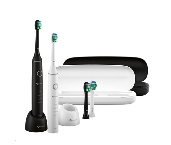 TrueLife SonicBrush Compact Duo