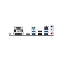 ASUS MB Sc AM4 PRIME B450M-K II, AMD B450, 2xDDR4, 1xHDMI, 1xDVI, 1xVGA, mATX