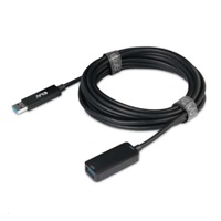 Predlžovací kábel USB Club3D 3.2 Gen2 (M/F) 10Gbps, 5m