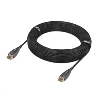 Club3D DisplayPort kábel 1.4 Aktívne optické jednosmerné 4K120Hz 8K60Hz (M/M), 20m