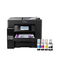 EPSON tiskárna ink EcoTank L6570,4in1,4800x2400dpi,A4,USB,4-ink