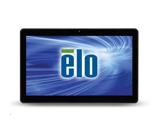 Dotykový monitor ELO 1002L, 25.4 cm (10''), kapacitná projekcia, 10 TP, čierna - bez stojana