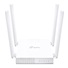 TP-Link Archer C24 WiFi5 router (AC750, 2,4GHz/5GHz, 4x100Mb/s LAN, 1x100Mb/s WAN)