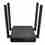 TP-Link Archer C54 WiFi5 router (AC1200, 2,4GHz/5GHz, 4x100Mb/s LAN, 1x100Mb/s WAN)