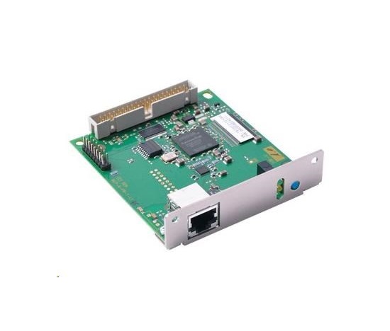 Rozhranie Citizen Ethernet, maloobchodné, prémiové