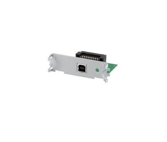 Karta rozhrania Citizen, USB
