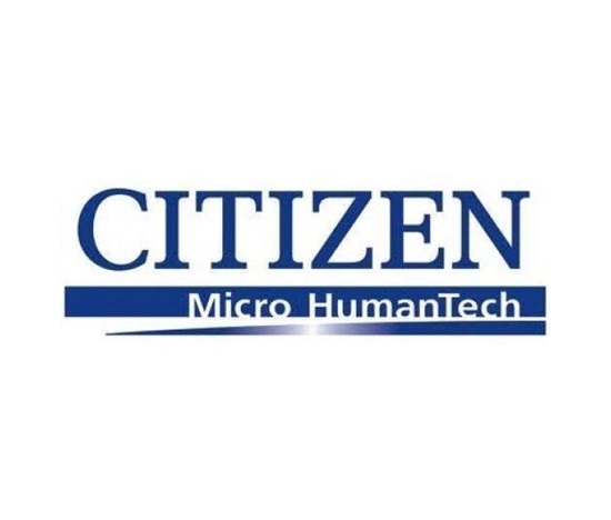 Napájanie vozidla Citizen