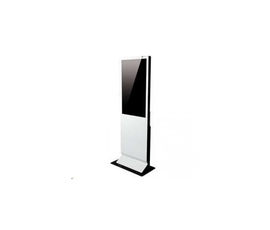 Colormetrics S4300, 109,2 cm (43''), biela