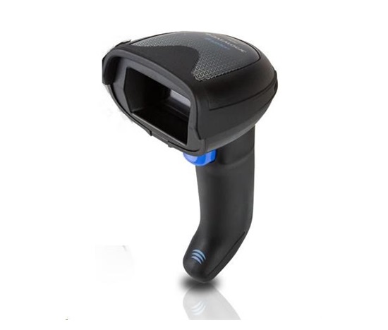 Datalogic Gryphon I GBT4500, BT, 2D, BT, Digimarc, čierna
