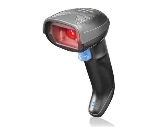 Datalogic Gryphon I GBT4500, BT, 2D, BT, sada (USB), čierna