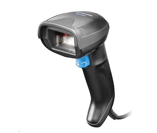 Datalogic Gryphon I GD4590, 2D, multiIF, Digimarc, čierna