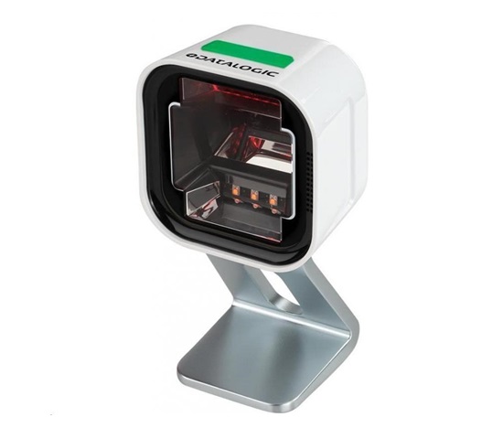 Datalogic Magellan 1500i, 2D, USB, multiIF, biely