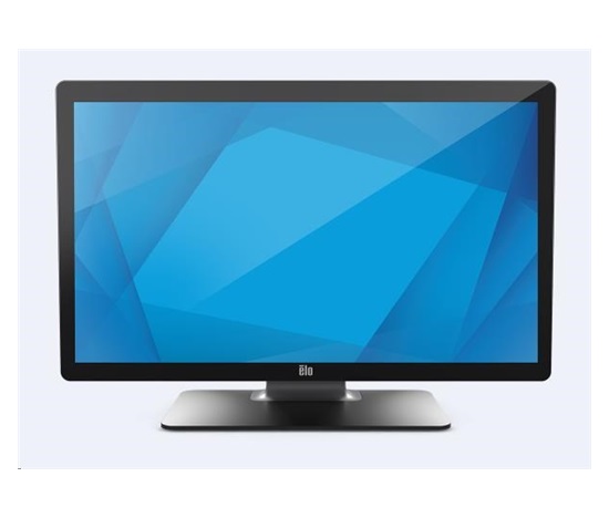 Elo 2702L, bez podstavca, 68,6 cm (27''), kapacitná projekcia, Full HD