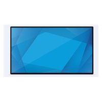 Elo 6553L, 164 cm (64,6''), infračervený, 4K, čierny