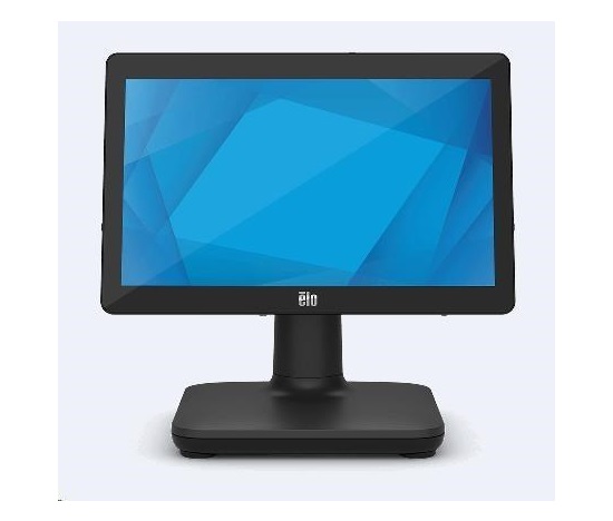 Systém Elo EloPOS, 39.6 cm (15,6''), kapacitný, SSD