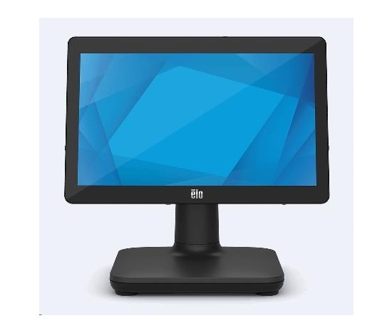 Systém Elo EloPOS, 39.6 cm (15,6''), kapacitný, SSD, 10 IoT Enterprise