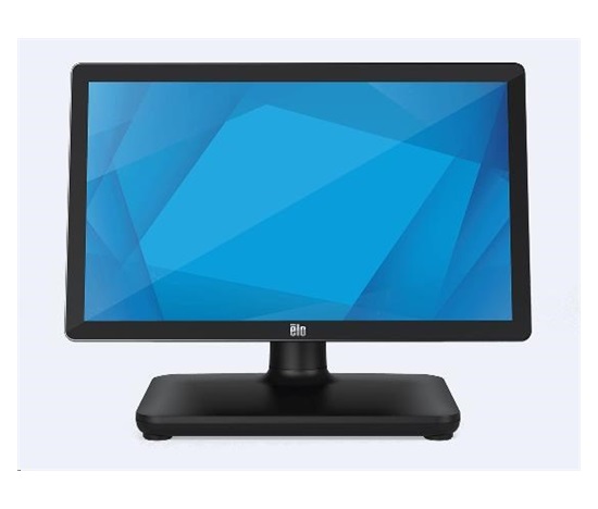 Systém Elo EloPOS, 54.6 cm (21.5''), kapacitný, SSD, 10 IoT ME, čierna