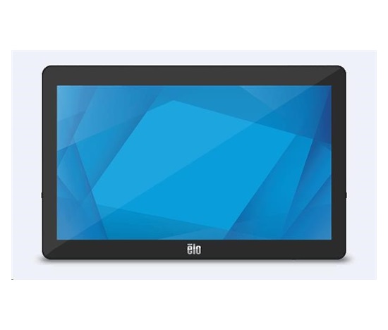Systém Elo EloPOS, Full-HD, bez stojana, 39.6 cm (15,6''), kapacitný, SSD