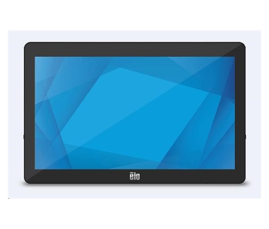 Systém Elo EloPOS, bez stojana, 39.6 cm (15,6''), kapacitný, SSD, 10 IoT Enterprise