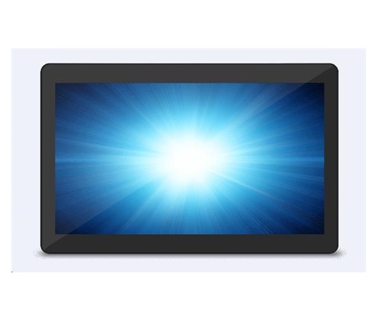 ELO série I 2.0, 39.6 cm (15,6''), kapacitný, SSD, 10 IoT Enterprise