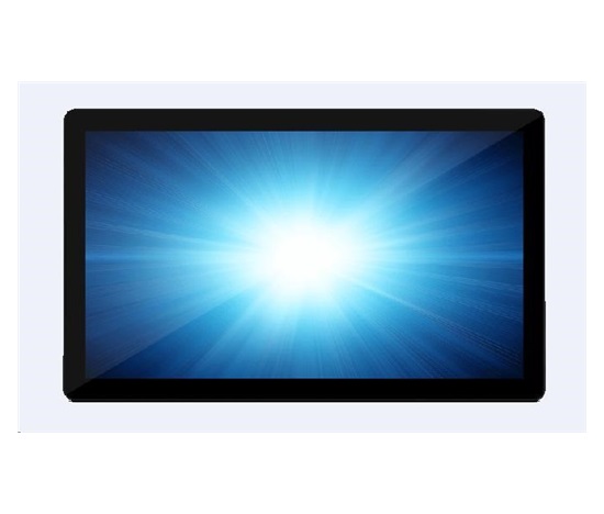 ELO série I 2.0, 54.6 cm (21.5''), kapacitný, SSD, čierny