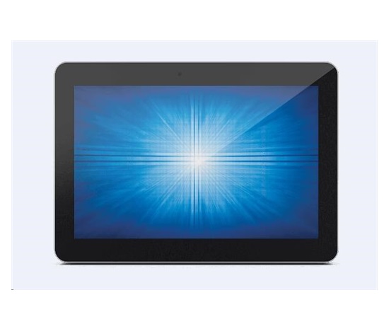 Elo I-Series 3.0 štandard, 25.4 cm (10''), kapacitný, SSD, Android, čierny