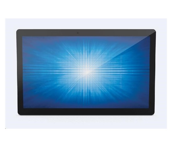 Elo I-Series 3.0 Standard, 54.6 cm (21.5''), kapacitný, SSD, Android, čierna