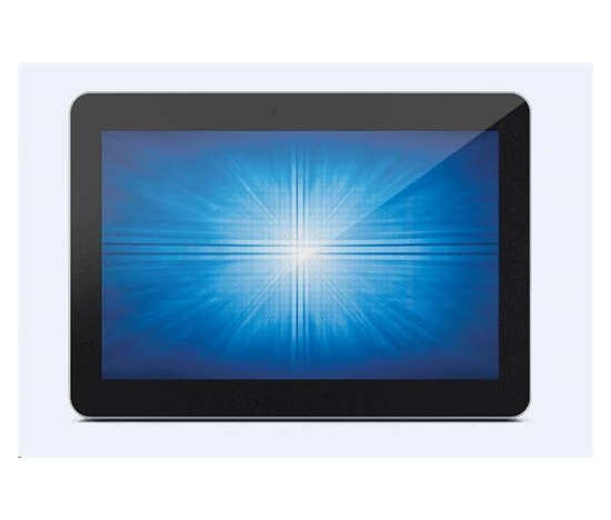 Elo I-Series 3.0 Hodnota, 25.4 cm (10''), kapacitný, SSD, Android, čierny