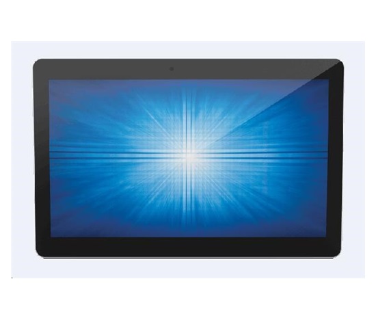 Elo I-Series 3.0 Hodnota, 39.6 cm (15,6''), kapacitný, SSD, Android, čierny