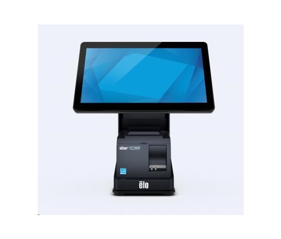 Stojan Elo mPOS Flip Stand, čierny
