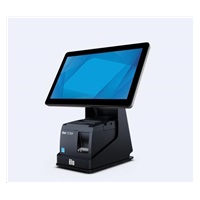 Stojan Elo mPOS Flip Stand, čierny
