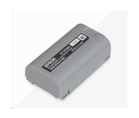 Batéria Epson OT-BY60II