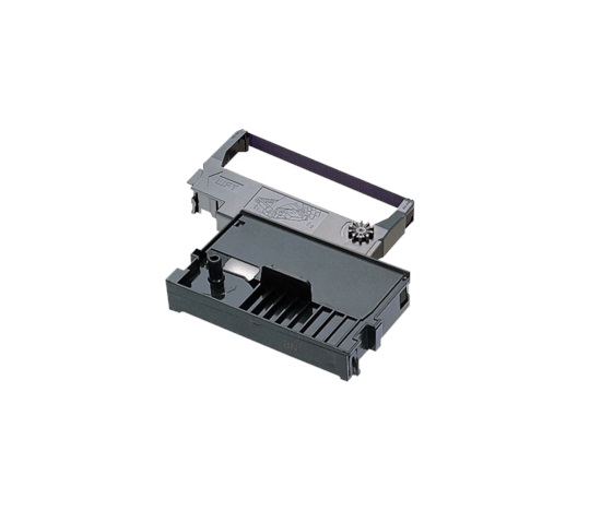 Epson ERC 23, farebná páska, čierna