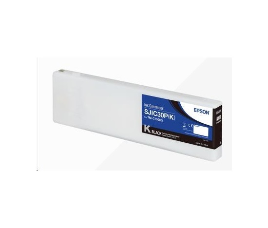 Atramentová kazeta Epson, čierna, lesklá