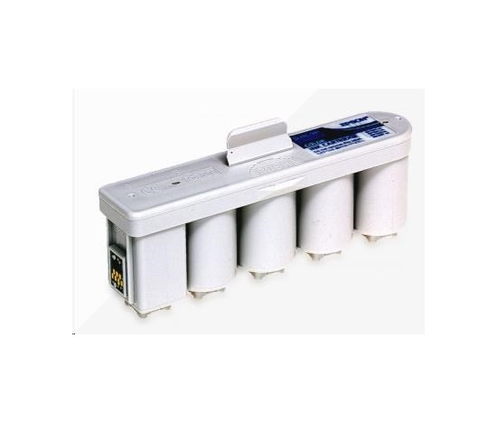 Atramentové kazety Epson, 4-farebné