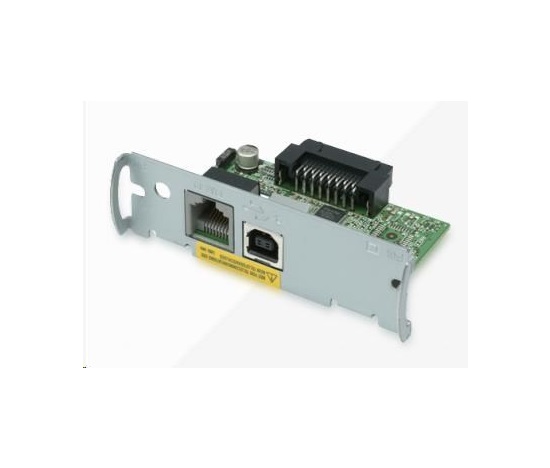 Rozhranie Epson, USB, DM-D, UB-U02III