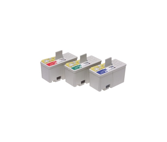 Epson Tintenpatrone, čierna