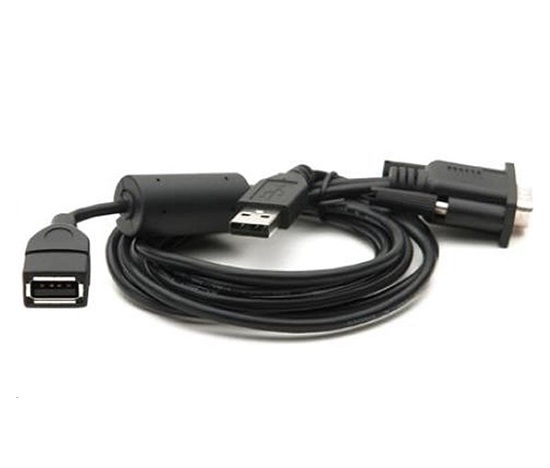 Pripojovací kábel Honeywell, USB-Y