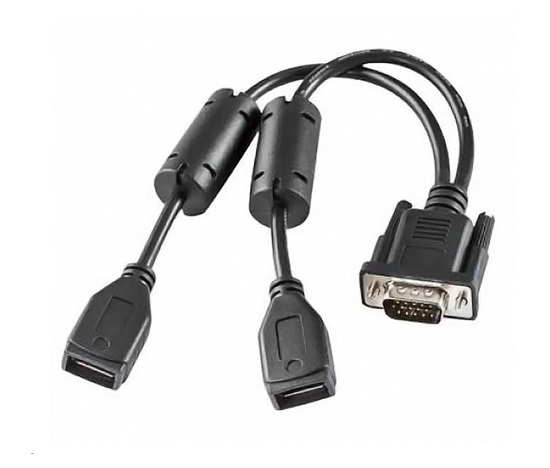 Pripojovací kábel Honeywell, USB-Y