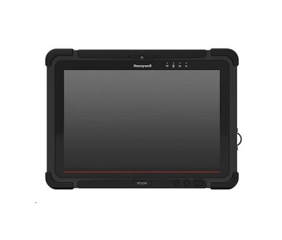Honeywell RT10W, 2D, SR, USB, BT, Wi-Fi, 10 IoT Enterprise, ext. netopier.